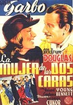 La mujer de las dos caras (1941)